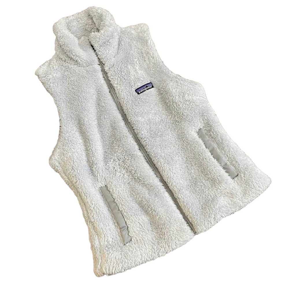 SOLD - Small Patagonia Los Gatos Vest